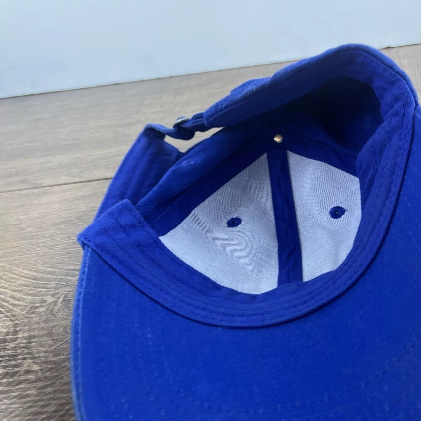 Other Hats Other Plane Blue Baseball Hat Adjustable Hat Blue Adjustable Hat B