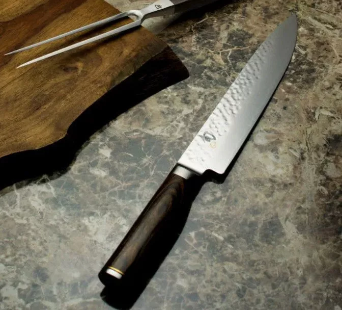 Premier 2 pc Carving Set