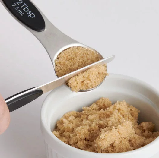 Magnetic Measuring Spoon Set