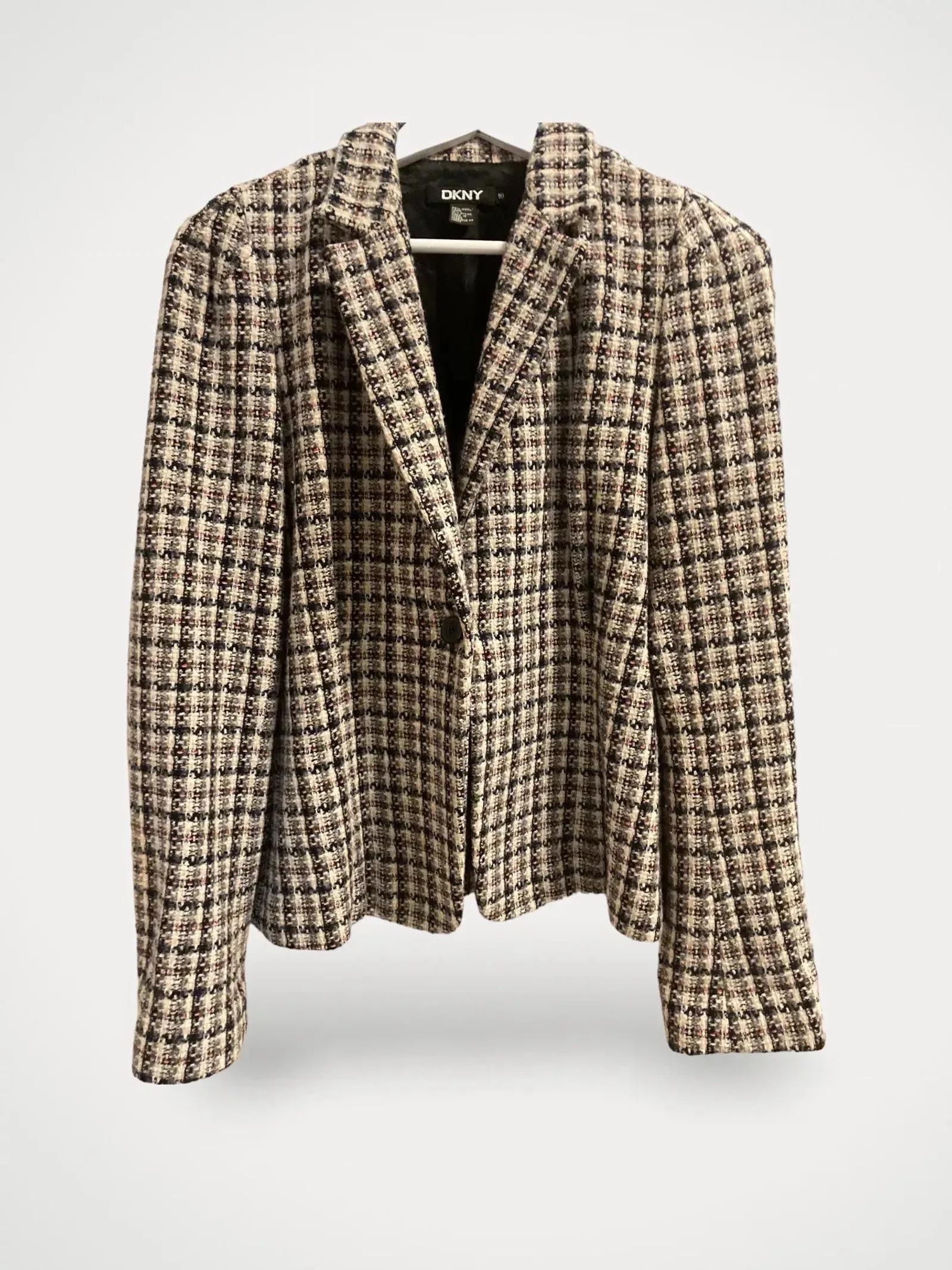 DKNY Blazers DKNY Blazer Multi