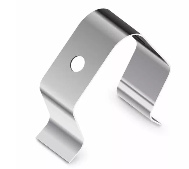Grate Clip for ChefAlarm and Dot