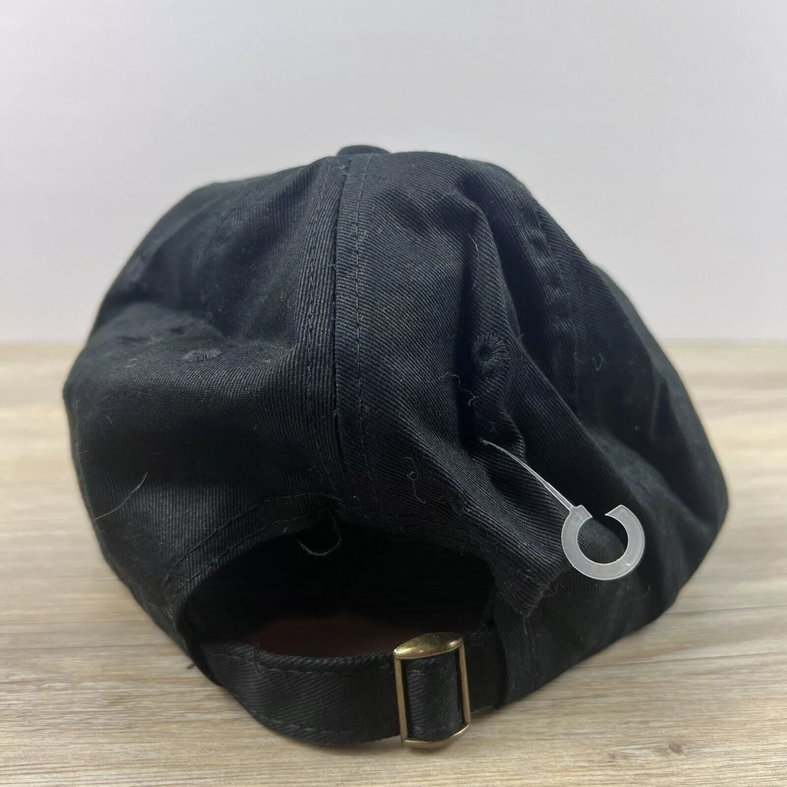 Other Hats Other Central Florida Knights Hat UCF Hat Black Adjustable Hat Adu