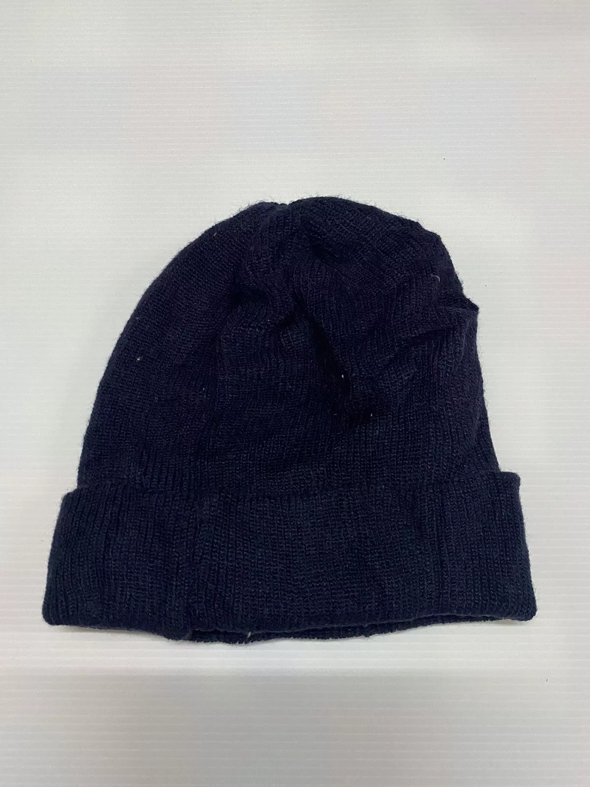 Helly Hansen Hats Helly Hansen Small Patches Beanie Hat Black Gorpcore