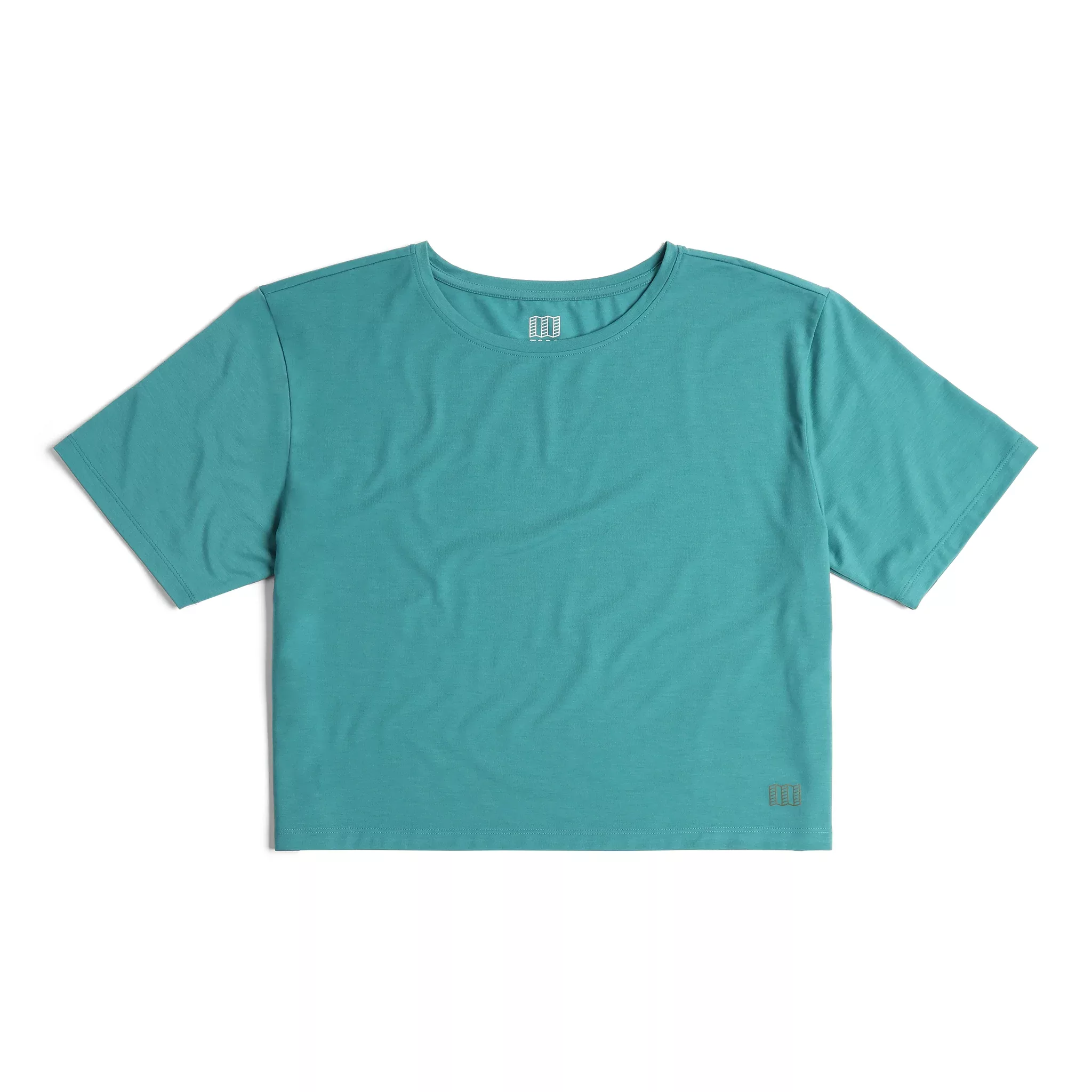 Global Tek Crew - Short Sleeve - Women's