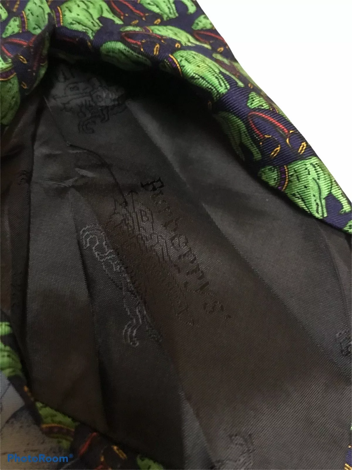 Burberry Ties Pocketsquares ‼️BURBERRY TIES NICE DESIGN‼️ Blue