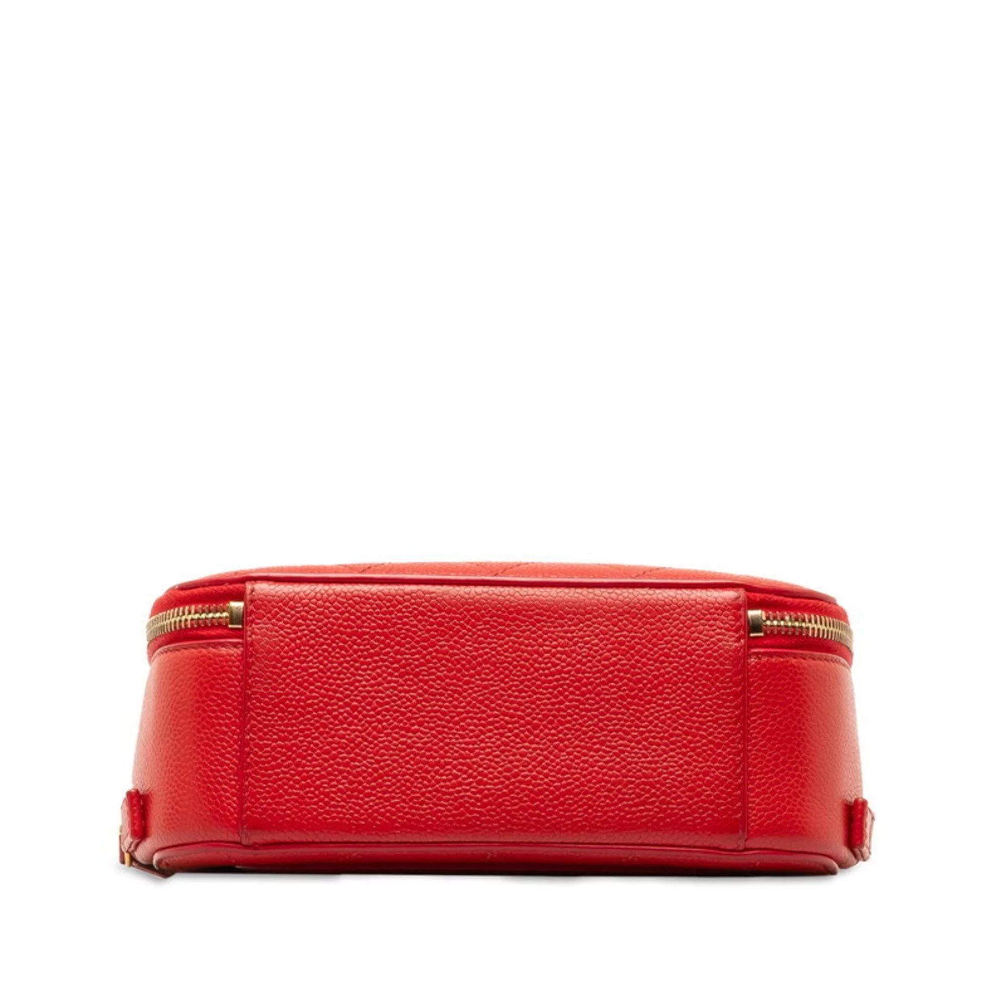 Chanel Shoulder Bags Chanel Camera shoulder Red