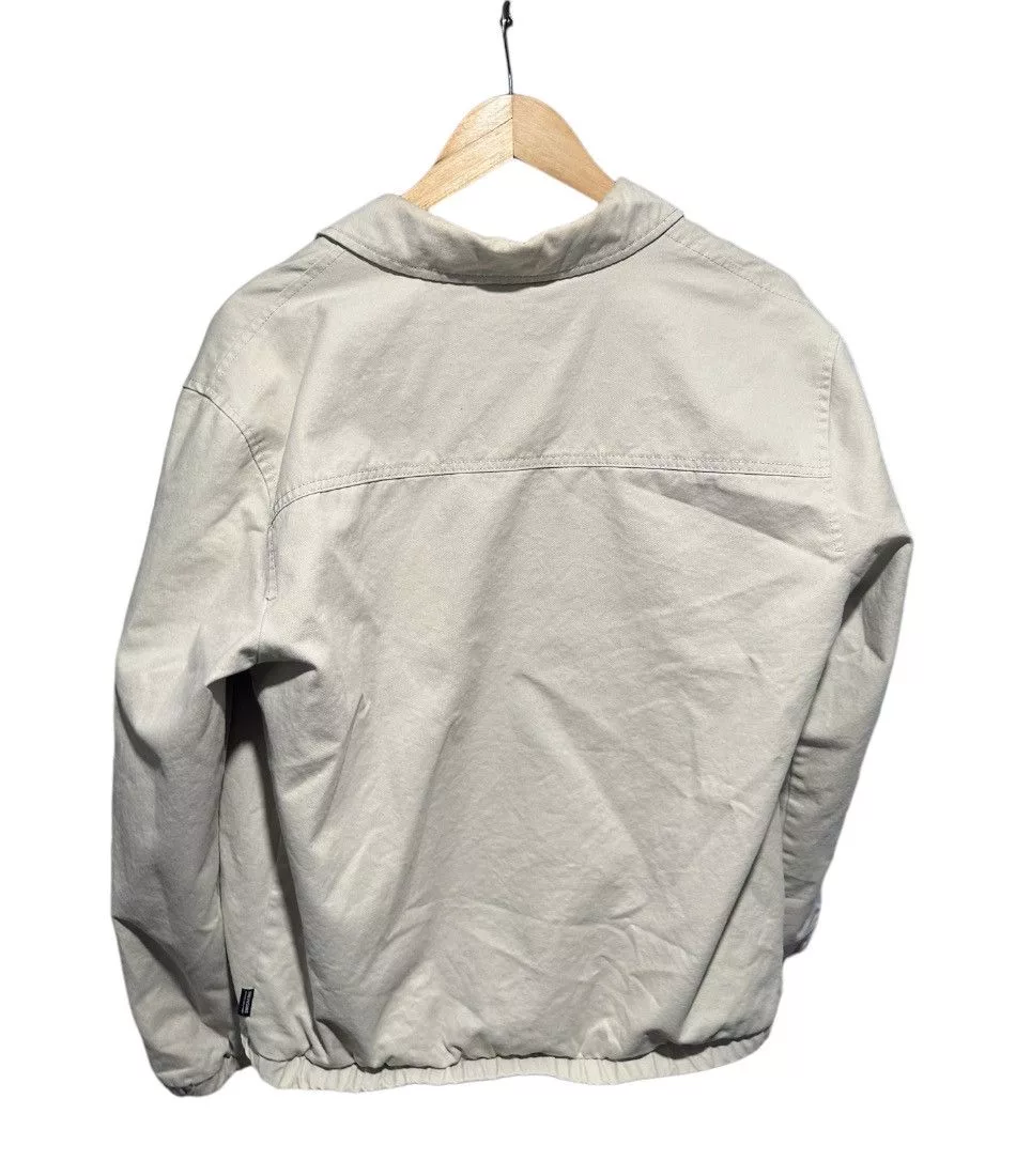 ONLY & SONS Light Jackets Only & Sons Egg White Light Coat Beige