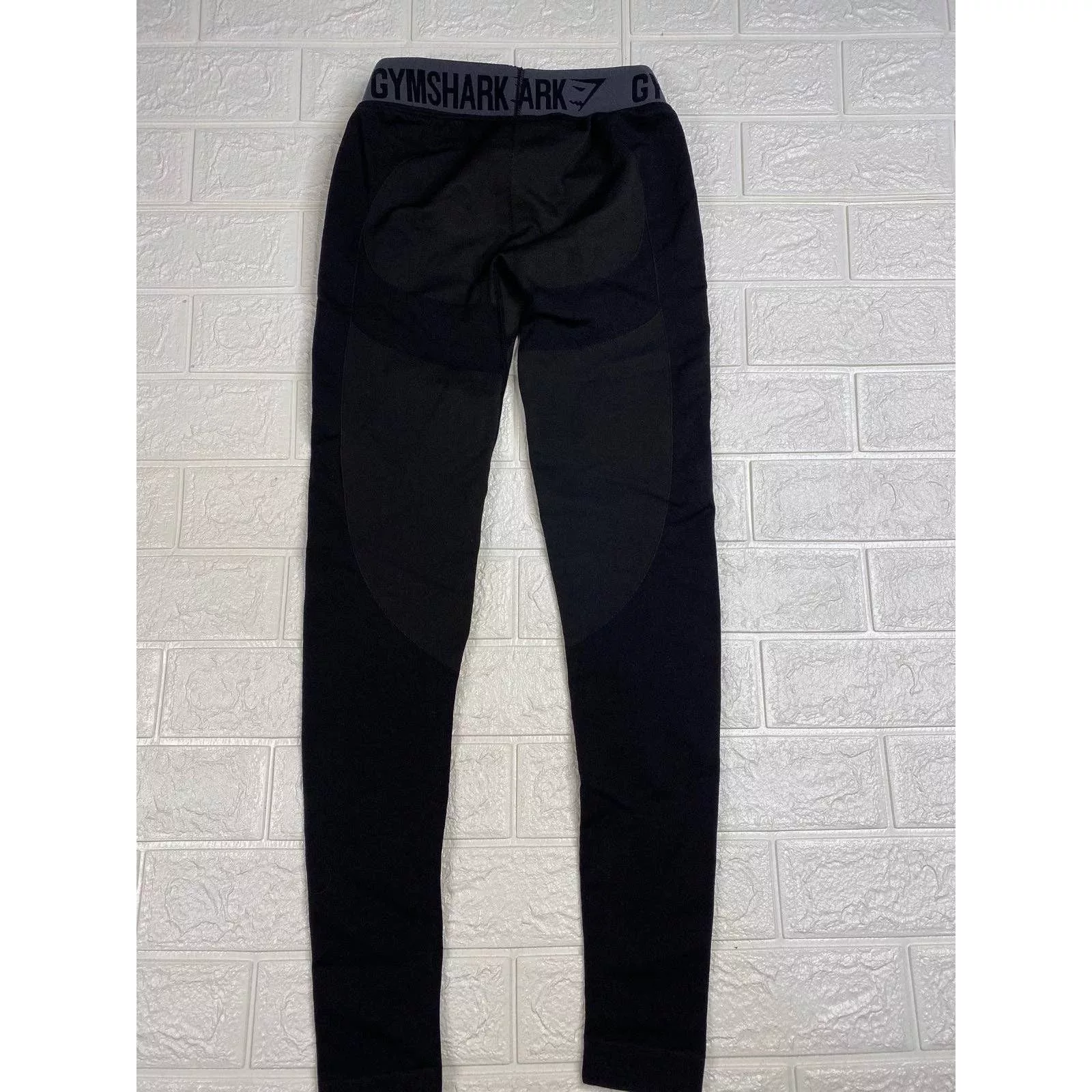 Gymshark leggings Black
