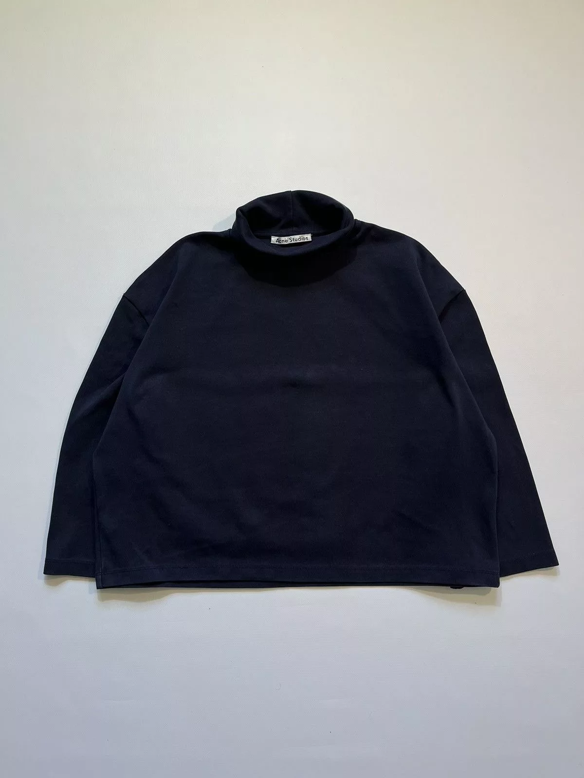 Acne Studios Blouses Sweatshirt Acne Studios Blue
