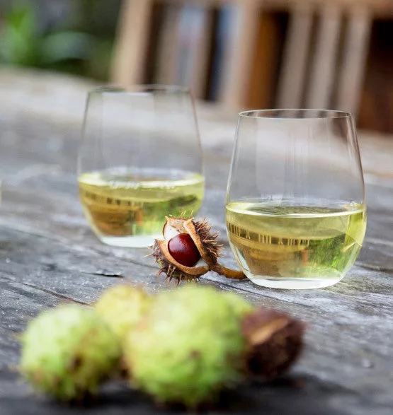 Riedel Chardonnay "O" S/2