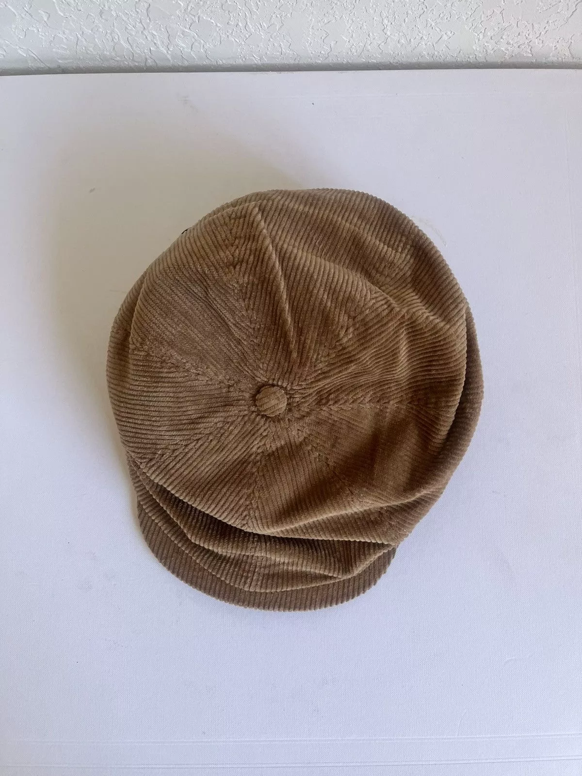 Dsquared2 Hats Dsquared2 Hattitude Newsboy cap brown