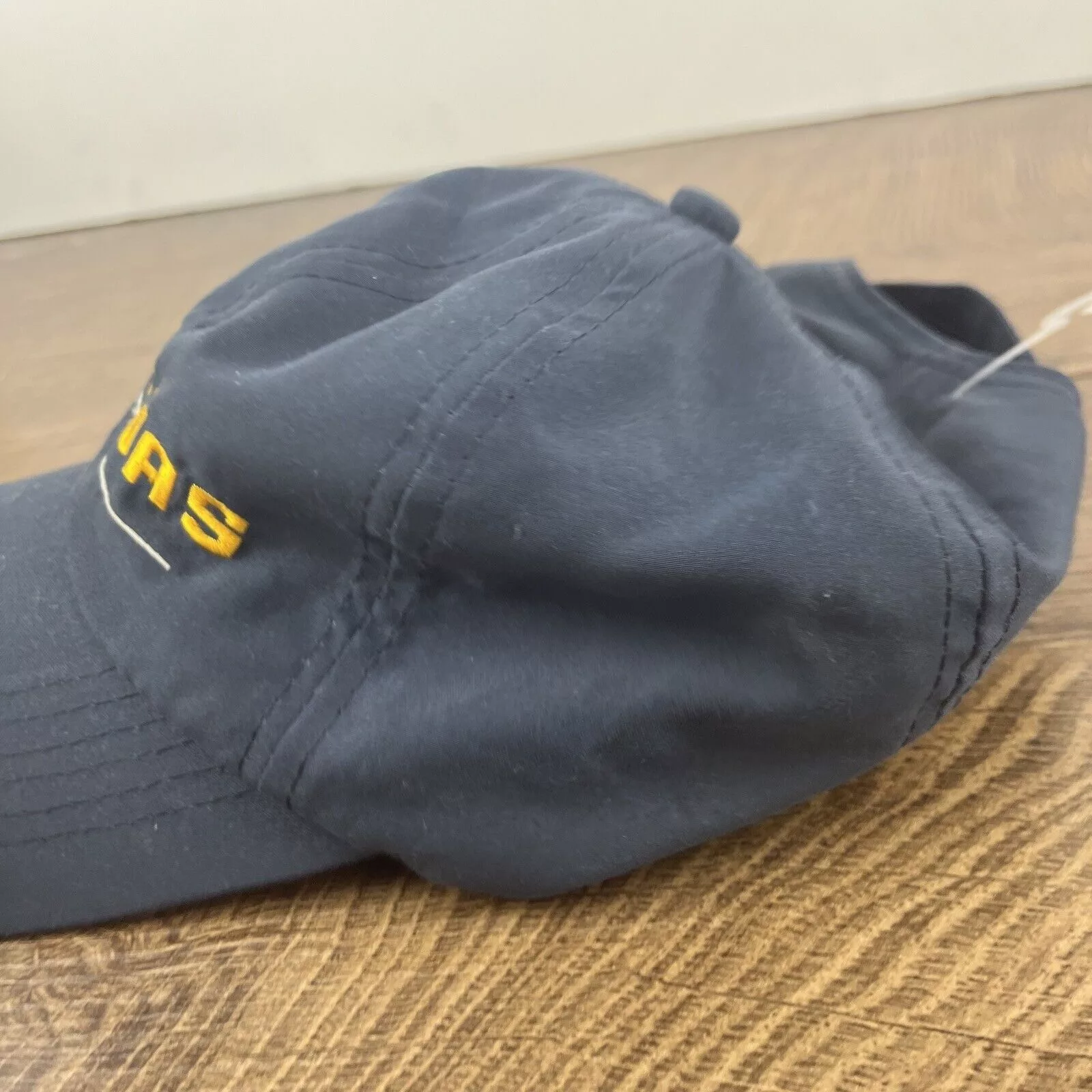 Other Hats Other BAMS UAS Hat Blue Hat Adjustable Adult Size Blue Hat Cap