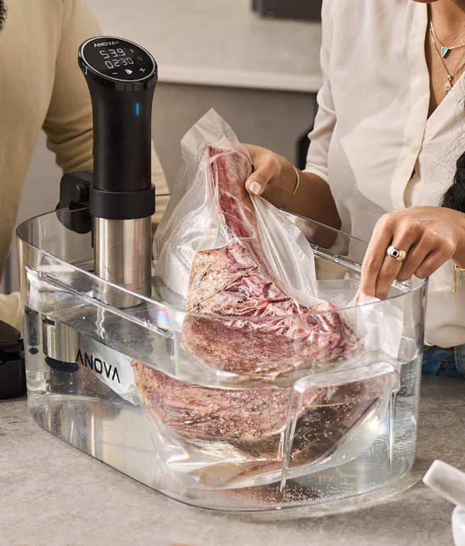 Anova Precision Sous Vide 3.0 Cooker