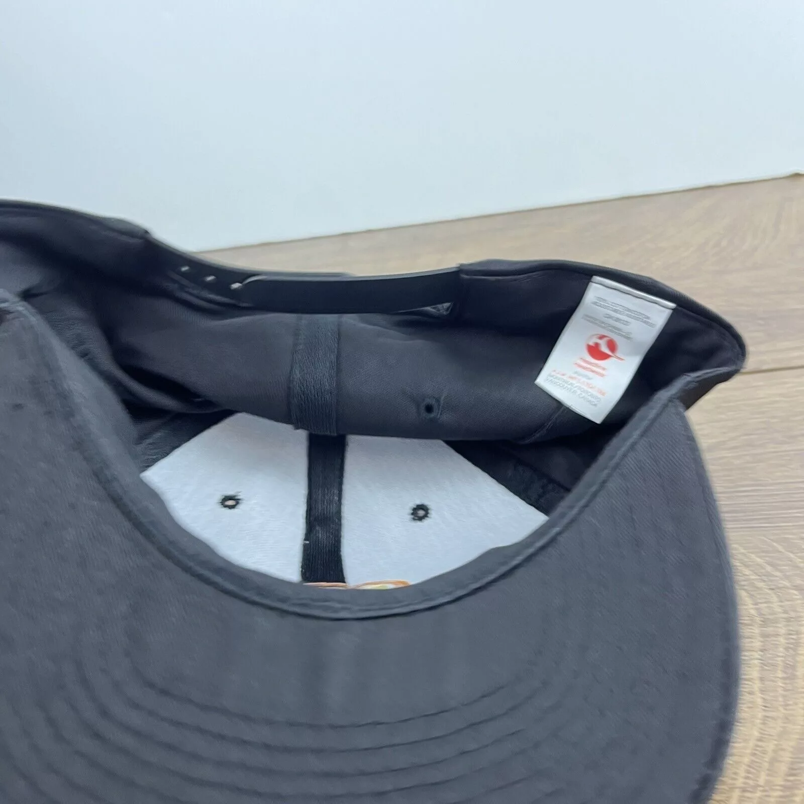 Other Hats Other Canada Hat Canada Leaf Hat Black Hat Snapback Adjustable Adu