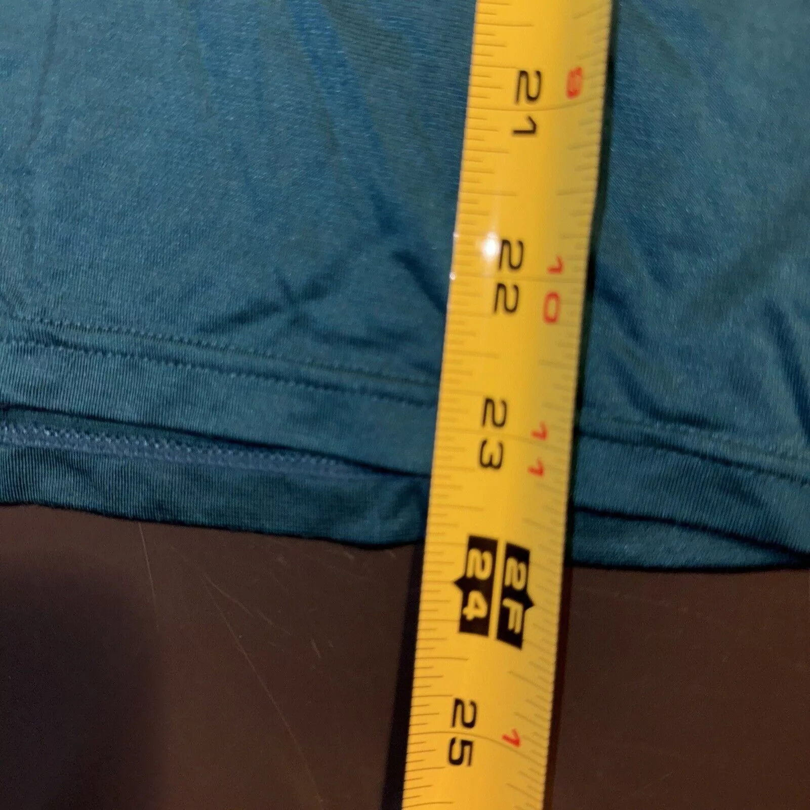 Other Long Sleeve T Shirts Other HEATTECH Long Sleeve Shirt Size S Excellent Condition Blue G