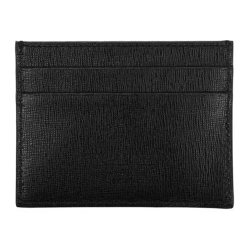 Philipp Plein Wallets Philipp Plein ob1o1e0424 Size: OS Document Holder in Black