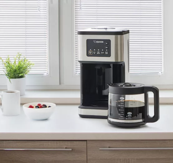 Programable Dome Brew 12 Cup Coffee Maker